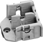 ABB Componenten TZ604 Framehouder WR/EDF Midden -, Verzenden, Nieuw, Overige typen