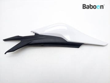 Kontpaneel Rechts Honda CBR 250 R 2011-2013 (CBR250 CBR250R), Verzenden, Gebruikt
