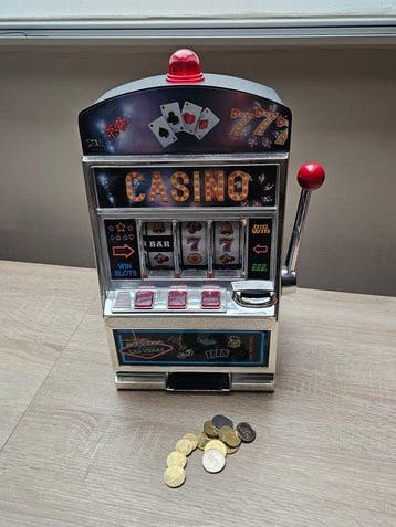 Gokautomaat