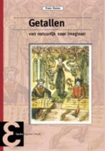 Getallen / Epsilon uitgaven / 65 9789050411189 Frans Keune, Verzenden, Zo goed als nieuw, Frans Keune