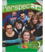 Perspectief, godsdienst/levensbeschouwing voor de onderbouw, Ophalen of Verzenden, Gelezen, LBO