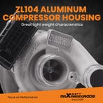 Turbocharger compatible for Dodge Sprinter 3.0L CDI OM642..., Verzenden, Nieuw, Dodge