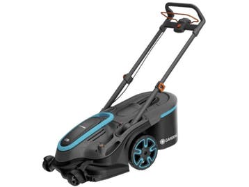 Gardena PowerMax Duo 46/36V P4A - Accu grasmaaier -, Verzenden, Nieuw, Gardena