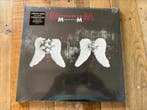 Depeche Mode - Memento Mori - Red opaque vinyl - Sealed - 2, Nieuw in verpakking