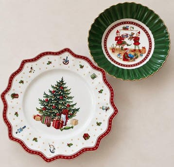 Villeroy & Boch - Eetservies (2) - Toy’s Delight / Toy’s