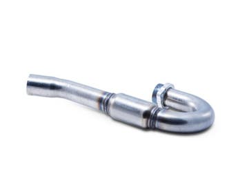 FMF Racing Honda CRF450R/X 04-12 SS Power Bomb Header, Ophalen of Verzenden, Nieuw