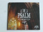 The Psalm Project Live / Daarom Pasen (nieuw), Ophalen of Verzenden, Nieuw in verpakking