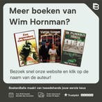 Een kroon van prikkeldraad 9789020522228 Wim Hornman, Verzenden, Gelezen, Wim Hornman