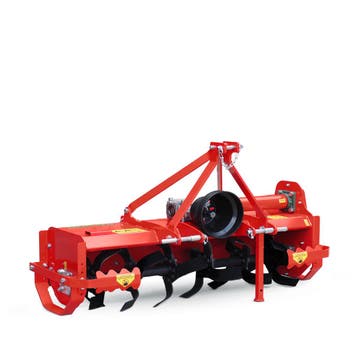 Del morino Delmorino Tango rotorkopeg 105-120 cm HP 12-30, Ophalen of Verzenden, Nieuw