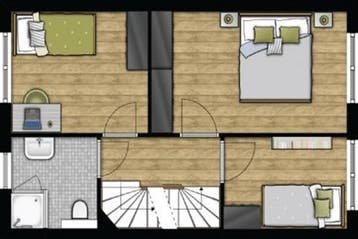 Huis Willy den Oudenstraat in Tilburg, Tilburg, Via bemiddelaar, Overige soorten, Noord-Brabant