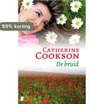 De bruid 9789022567265 Catherine Cookson, Boeken, Romans, Verzenden, Zo goed als nieuw, Catherine Cookson