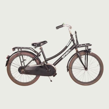 Spirit kinderfiets 22 inch, Ophalen of Verzenden, Gebruikt, Spirit