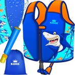 KIDIZ® Zwemvest voor kinderen - S - 1-2 jaar - Veiligheidsgo, Kleding | Heren, Badmode en Zwemkleding, Verzenden