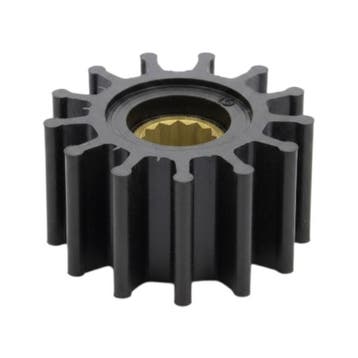VETUS droogloop impeller voor M4.55/M4.56 SOLAS - 08-01353, Ophalen of Verzenden, Nieuw, Motor en Techniek, Zeilboot of Motorboot