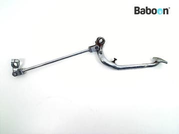Rempedaal Honda VT 800 Shadow (VT800), Motoren, Verzenden, Gebruikt