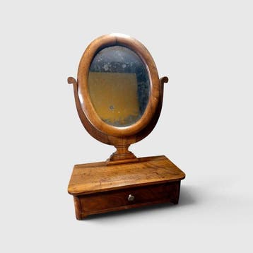 Kabinet - Teak