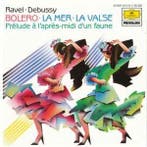 cd - Ravel - Bolero / La Mer / La Valse / PrÃ©lude Ã L, Verzenden, Zo goed als nieuw