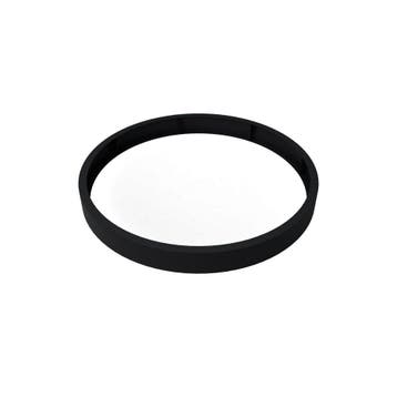 Geroba GS2 boomring 1500x1500x150mm - zwart, Tuin en Terras, Overige Tuin en Terras, Verzenden, Nieuw