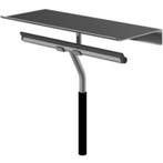 Hotbath &More Shelves - Douchewisser - Geborsteld Gunmetal, Ophalen of Verzenden, Nieuw