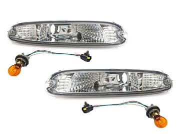 DEPO Voor Knipperlichten Mazda MX-5, Ophalen of Verzenden, Nieuw, Mazda