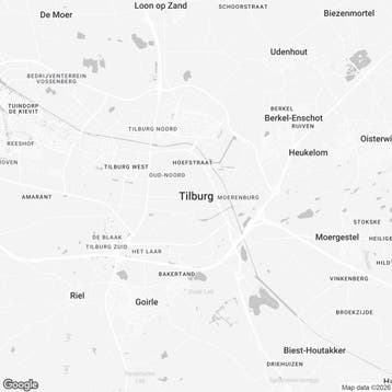 Kamer in Tilburg gevonden voor €440,- pm, Huizen en Kamers, Huizen te huur, Tilburg, Noord-Brabant, Direct bij eigenaar, (Studenten)kamer
