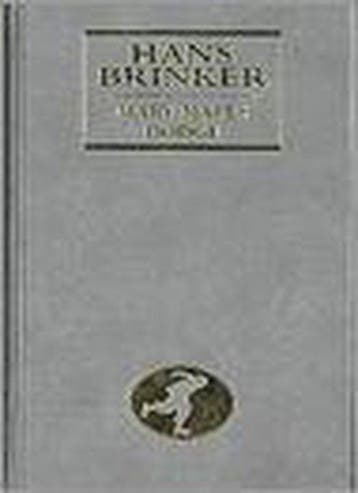 Hans Brinker of De zilveren schaatsen - Dodges, Boeken, Verzenden, Gelezen