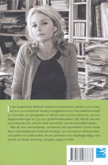 Kleine stad van leven en dood 9789460033773 Corine Koole, Verzenden, Zo goed als nieuw, Corine Koole
