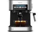 Veiling - Cecotec Cumbia Powerespresso koffieapparaat (Schad, Nieuw