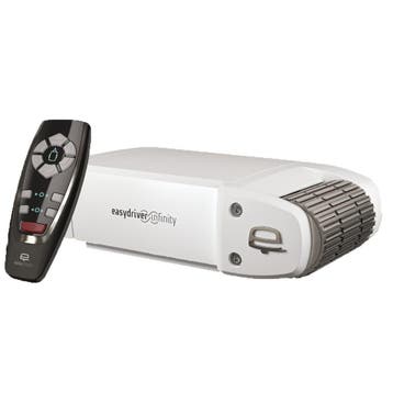 Reich Mover EasyDriver Infinity 2.5 Enkel As, Nieuw