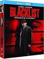 Blu-ray film box - The Blacklist - Saison 2 - The Blackli..., Cd's en Dvd's, Blu-ray, Verzenden, Zo goed als nieuw