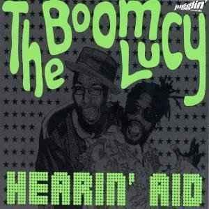cd - Hearin Aid - The Boom Lucy, Cd's en Dvd's, Cd's | Hiphop en Rap, Nieuw in verpakking, Verzenden