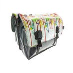 Beck Dubbele Fietstas Classic Drippy, Verzenden, Nieuw