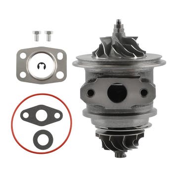 Turbo CHRA TD025S2 geschikt voor Peugeot 207 307, Citroen..., Verzenden, Nieuw, Peugeot