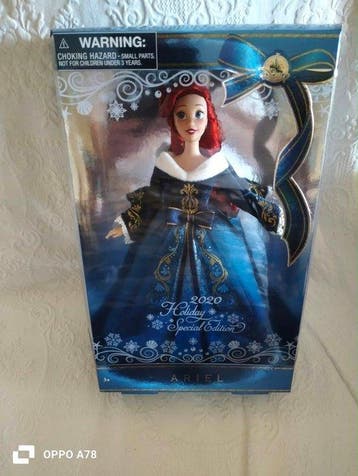 Disney - Pop Ariel - 2010-2020 - V.S.
