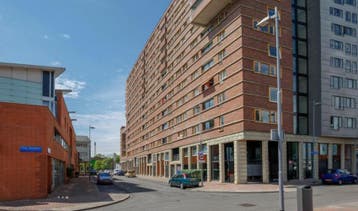 Te Huur 3 Kamer Appartement Piet Smitkade In Rotterdam, Huizen en Kamers, Rotterdam, Direct bij eigenaar, Appartement, Rotterdam