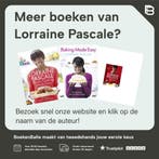 Fast, fresh & easy 9789048308019 Lorraine Pascale, Verzenden, Zo goed als nieuw, Lorraine Pascale