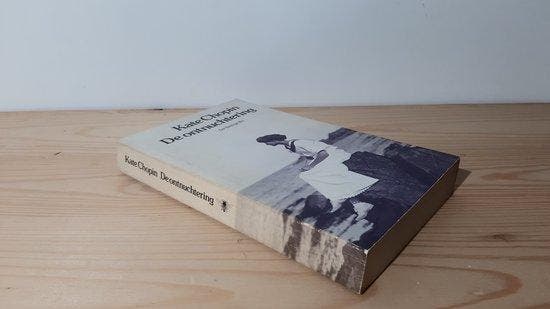 De ontnuchtering 9789023405689 Chopin, Boeken, Romans, Gelezen, Verzenden
