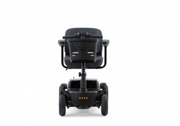 Scootmobiel Life and Mobility Vivo 4 (2021), Ophalen of Verzenden, Nieuw