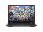 Hp - Omen Gaming 17-db1075nd - 17.3 inch - Shadow Black, Computers en Software, Windows Laptops, Hp, Qwerty, Verzenden, Beeldschermdiagonaal (cm/inch)->43.2 cm / 17.3 inch