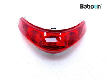 Achterlicht Piaggio | Vespa Carnaby 300 IE Cruiser 2009-2013, Verzenden, Gebruikt