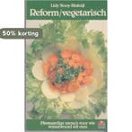 REFORM/VEGETARISCH 9789021013510 Nooy Blokzyl, Verzenden, Gelezen, Nooy Blokzyl