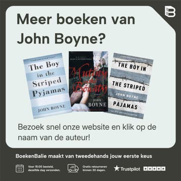 Het winterpaleis 9789022557662 John Boyne, Verzenden, Gelezen, John Boyne