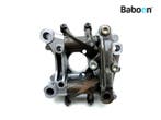 Nokkenas Lagerbrug BMW R 1200 CL 2002-2005 (R1200CL) Left, Motoren, Onderdelen | BMW, Verzenden, Gebruikt