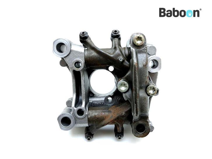 Nokkenas Lagerbrug BMW R 1200 CL 2002-2005 (R1200CL) Left, Motoren, Onderdelen | BMW, Gebruikt, Verzenden