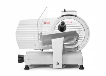 Hendi Snijmachine Kitchen Line 300 | 300 mm Mes | 230V/250W, Ophalen of Verzenden, Nieuw in verpakking