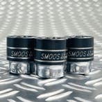 Smoos Losse 12-kants dop 29 mm met 1/2 opname - 3 stuks -, Ophalen of Verzenden, Nieuw