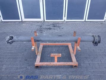 Aandrijfas Renault 7421078338, Ophalen, Gebruikt, Renault, Transmissie en Toebehoren