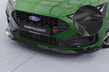 Cupspoiler voor Ford Focus MK4 ST / ST-Line CSL406-C, Verzenden, Nieuw