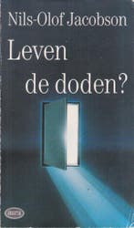 LEVEN DE DODEN ? 9789027427007 Ken Jacobson, Verzenden, Gelezen, Ken Jacobson