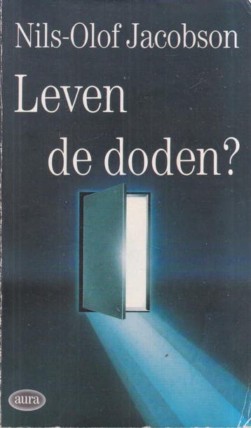 LEVEN DE DODEN ? 9789027427007 Ken Jacobson, Verzenden, Gelezen, Ken Jacobson